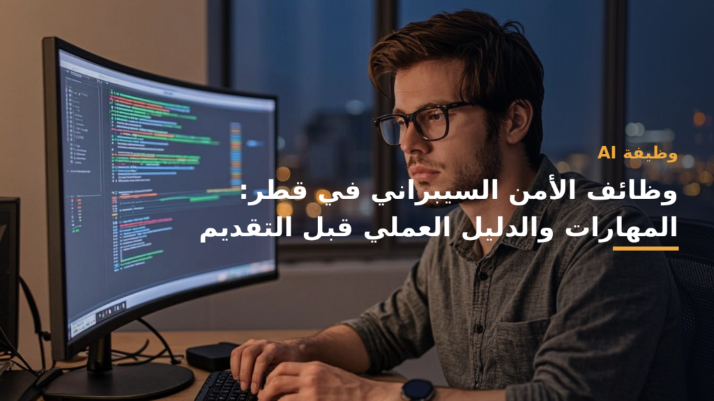 مشهد مهني عربي معاصر لمتخصصي تقنية المعلومات والعمل المكتبي